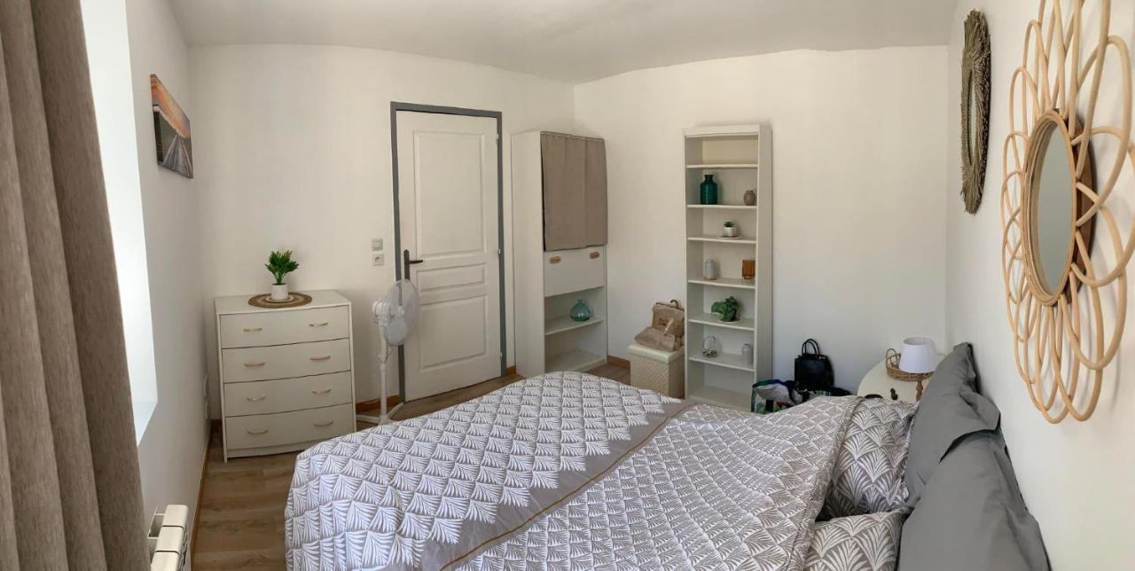 T2 Cosy Matelas 5* / Ecran Plat Qled มากง ภายนอก รูปภาพ