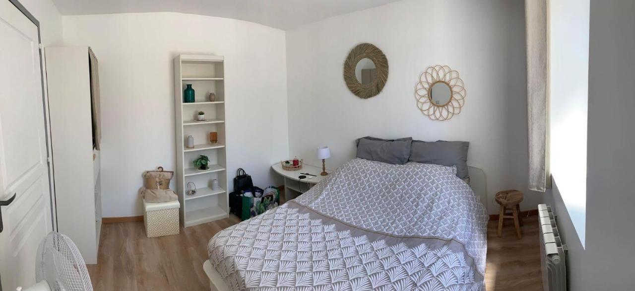 T2 Cosy Matelas 5* / Ecran Plat Qled มากง ภายนอก รูปภาพ