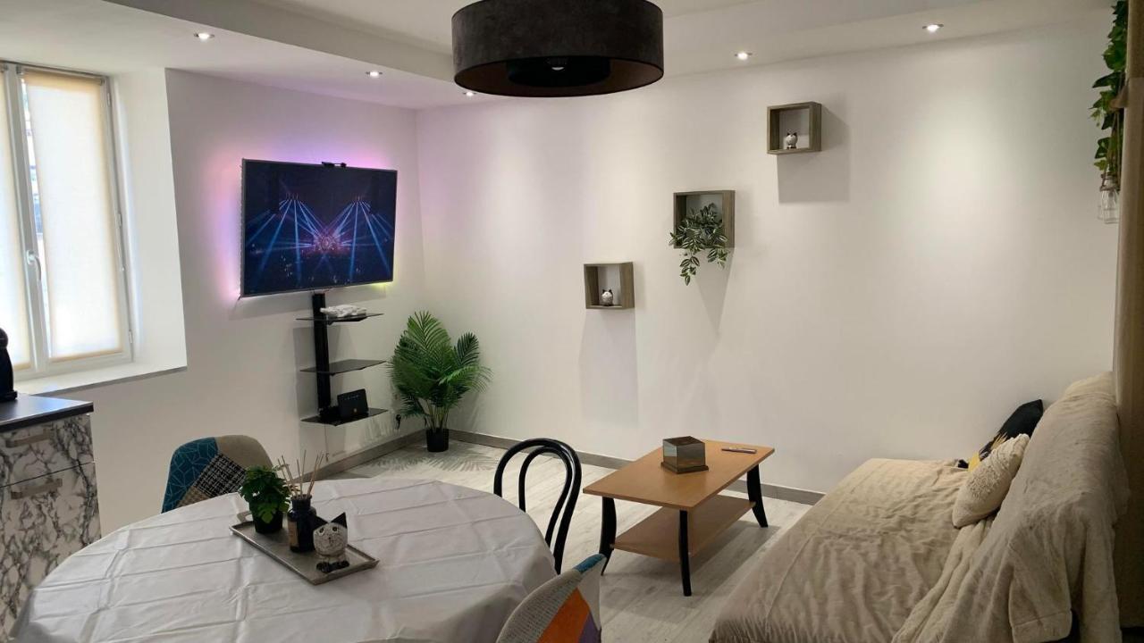 T2 Cosy Matelas 5* / Ecran Plat Qled มากง ภายนอก รูปภาพ