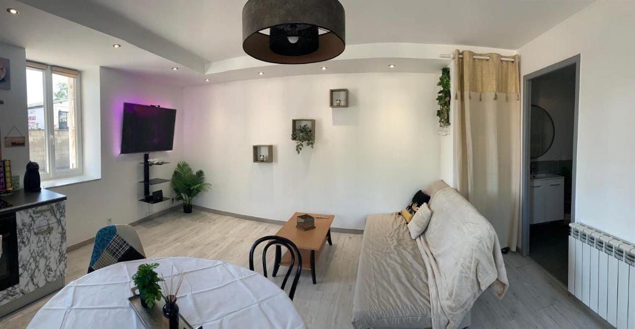 T2 Cosy Matelas 5* / Ecran Plat Qled มากง ภายนอก รูปภาพ